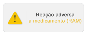 2022 maio Banner Intranet Reação adversa a medicamento