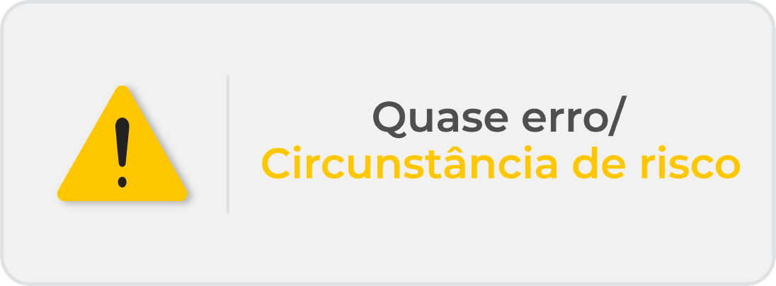 CIRCUNSTANCIA DE ERRO