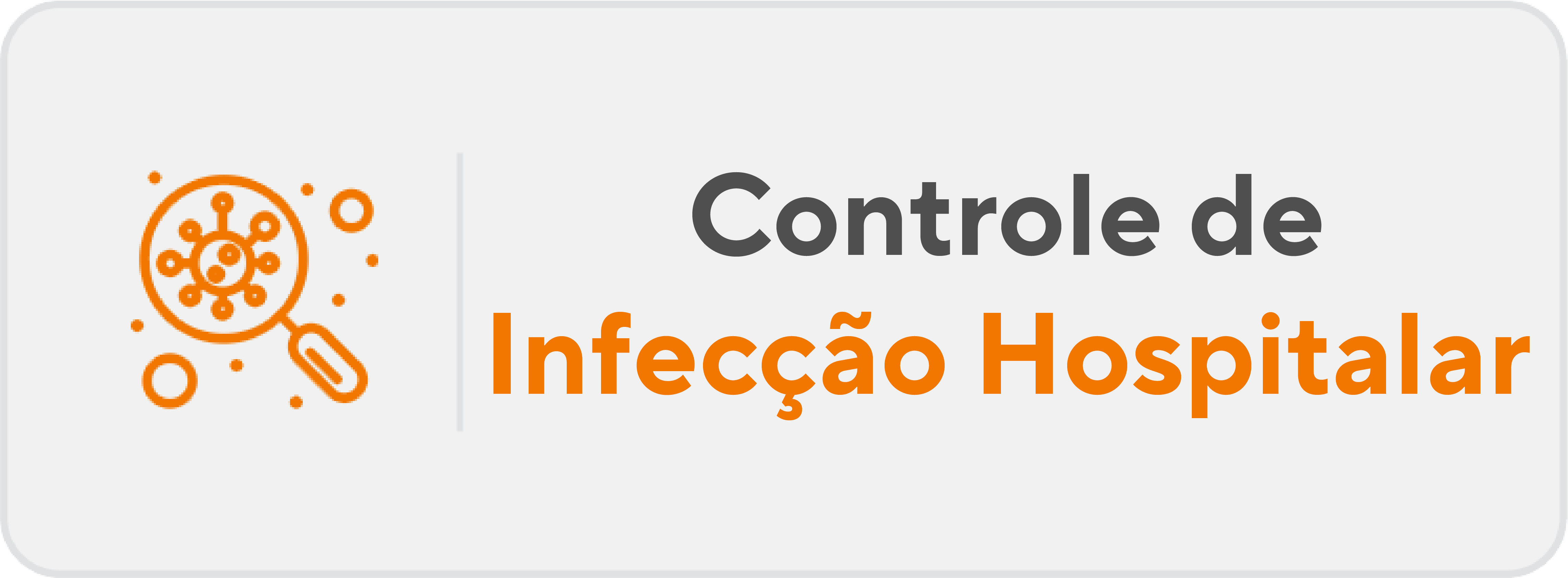 Controle de Infeccao Hospitalar 1