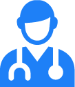 Lista de médicos convênio/particular