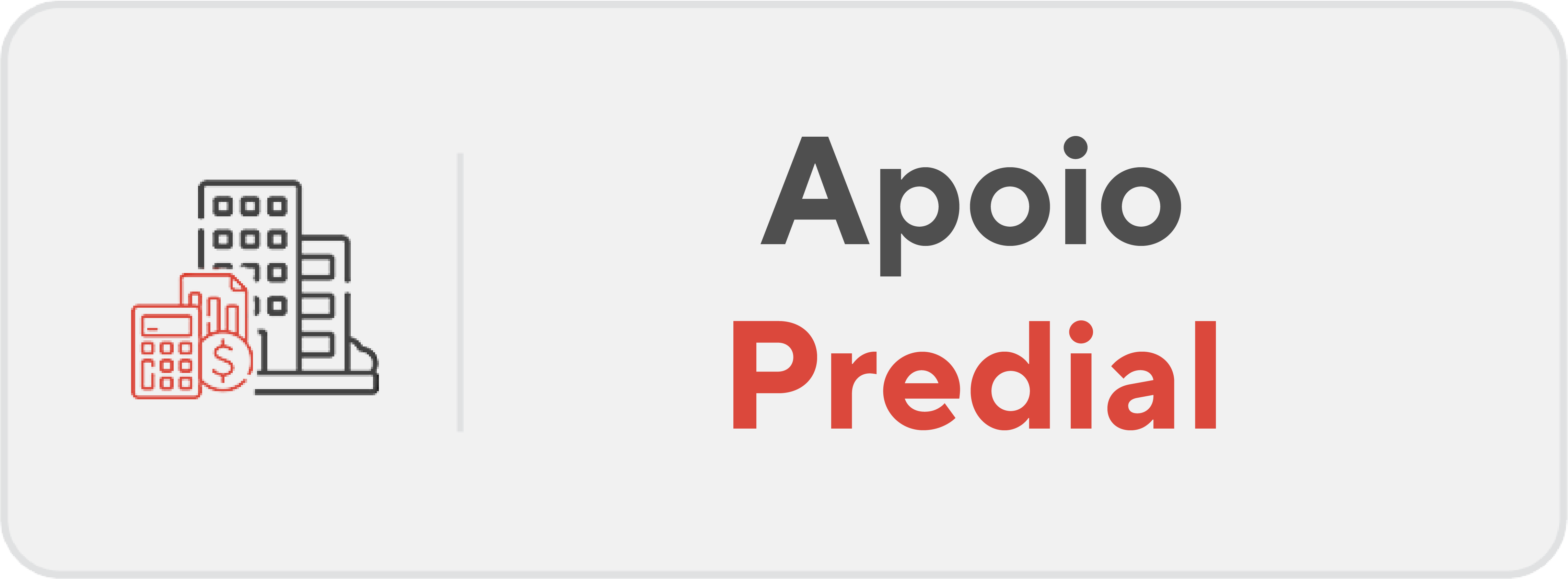 ApoioPredial