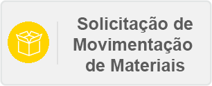 Solicitação de movimentação de Materiais